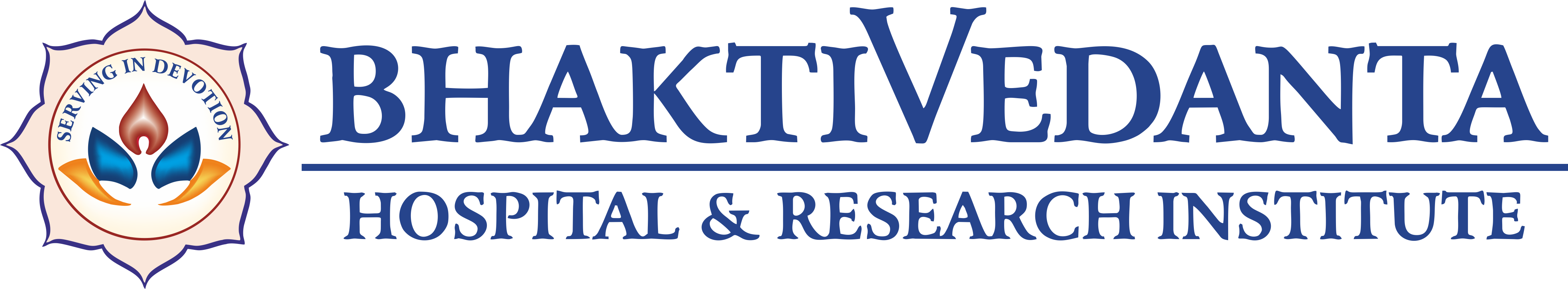 Bhaktivedanta Hospital & Research Institute