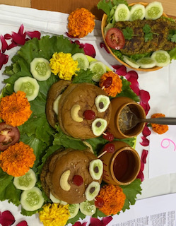 Shravan Mithas Event