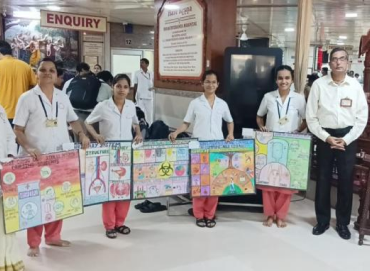 Nursing School Program