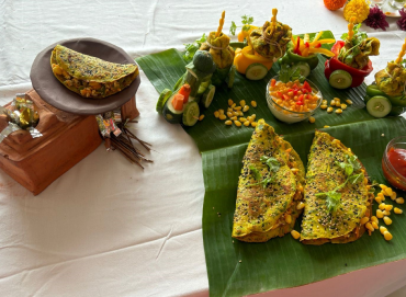 Shravan Mithas: The Chillas of 2024